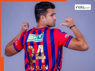 LSG में आकर भी नहीं मिला IPL में खेलने का मौका- अर्जुन तेंदुलकर ने किया इस लीग में खेलने का फैसला, शनिवार को नीलामी