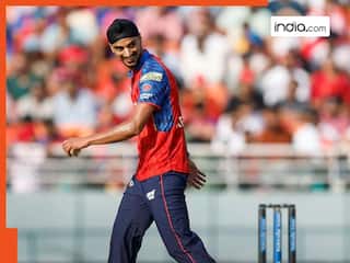 IPL 2026: किसके प्यार में गिरफ्तार हो रहे अर्शदीप सिंह! एयरपोर्ट पर साथ, गुरुद्वारे में साथ- वायरल हो रहे वीडियो