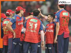 Despite winning the game, THIS PBKS star struggles vs GT in IPL 2026, bowls...
