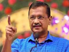 'Big win for democracy': Arvind Kejriwal reacts to Dharmendra Pradhan's resignation