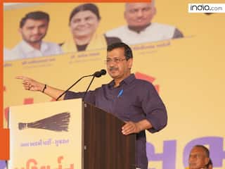 जस्टिस स्वर्ण कांता शर्मा की कोर्ट में हाजिर नहीं होंगे अरविंद केजरीवाल? चिट्ठी भेज किया ये ऐलान, क्या राहत के लिए SC जाएंगे