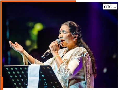 जिंदगी में कुल कितने गाने गा चुकी हैं आशा भोसले, संख्या सुनकर ही दिमाग चकरा जाएगा