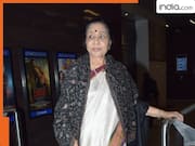 सिर्फ गायिका नहीं, इस रेस्टोरेंट चेन की मालकिन भी थीं आशा भोसले, जानिए उनके बारे में कुछ चौंकाने वाली बातें