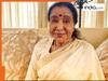 Asha Bhosle Health Update: आशा भोसले को आया हार्ट अटैक, इलाज के लिए अस्पताल में कराया गया भर्ती