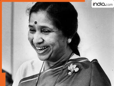 Asha Bhosle: 'हाय मत लेना कभी किसी की', यही भोगना पड़ेगा, आशा भोसले ने बताया था जीने का तरीका