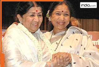 Asha Bhosle Dies: What was the legendary Bollywood singer's LAST WISH? She wanted to take her last breath while…