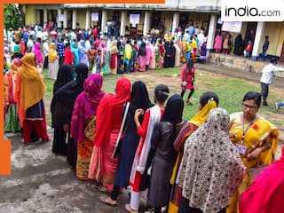Assembly Elections 2026: 30 सीटों वाले पुडुचेरी में 89.78% वोटिंग, असम-केरलम में भी बंपर मतदान, 4 मई को रिजल्ट का ऐलान