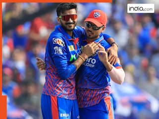 IPL 2026: लगातार दो हार के बाद दमदार RCB से उसके घर में भिड़ने उतरेगी दिल्ली कैपिटल्स, क्या कर पाएगी वापसी?