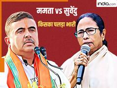 Bengal Elections : भबानीपुर से लेकर पानीहाटी तक... दूसरे फेज की वो 10 VIP सीटें, जिनपर रहेगी सबकी निगाह
