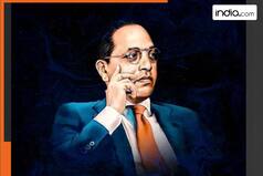 Top 50 BR Ambedkar quotes on education, equality and motivation