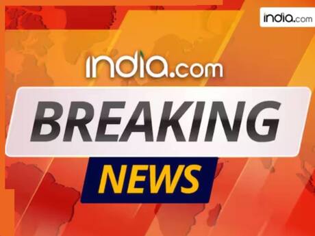 Breaking News Today 16 April LIVE: परिसीमन विधेयक 2026 के विरोध में विपक्ष एकजुट,  तमिलनाडु सीएम एमके स्टालिन ने काला झंडा लहराया