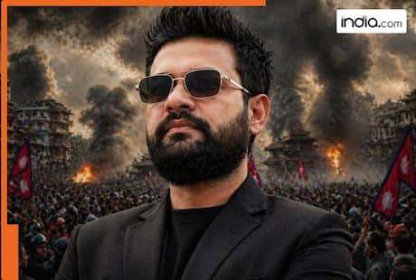 Balen Shah in major trouble as protests erupt across Nepal, students take to the streets, demand resignation of...