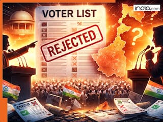 West Bengal Elections 2026: Massive voter list rejections trigger fresh political controversy as polls near