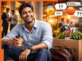 ‘Layoff turned out to be a blessing?’ Bengaluru techie’s honest post leaves internet divided