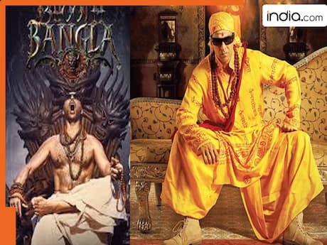 Bhoot Bangla Vs Bhool Bhulaiyaa: भूत बंगला देखकर लोगों को क्यों याद आ रही है भूल भुलैया? बोले- सेम-सेम है