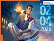 स्लो बुकिंग कहीं लगा ना दे Akshay Kumar की फ्लॉप फिल्मों पर ठप्पा! ‘Bhooth Bangla’ के 10 हजार टिकट भी नहीं बिक पाए!