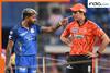 EXPLAINED: Why are Hardik Pandya’s MI team wearing black arm bands vs SRH in IPL 2026 match