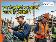 क्या होती है ब्लू कॉलर जॉब? मिलता है जबरदस्त पैसा, AI भी नहीं कर सकता इनका बाल बांका