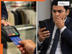 ऑफिस के क्रेडिट कार्ड से शख्स ने निकाल लिये 27 लाख रुपये, बॉस ने मांगे पैसे तो अश्लील फोटो भेज करने लगा ब्लैकमेल! जानें पूरा मामला