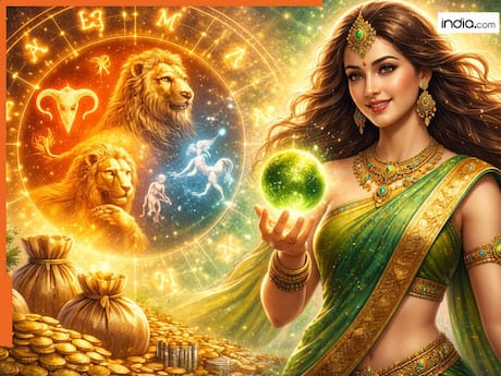 Budh Gochar 2026: दो दिन बाद बदल जाएगी मेष समेत इन 3 राशियों की किस्मत...करियर में आएगा जबरदस्त उछाल