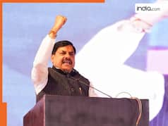 'बहनों की इच्छा कुचलने वालों को कब्र से निकालकर दी जाएगी सजा', जन-आक्रोश महिला पदयात्रा में गरजे सीएम मोहन यादव