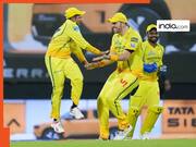 CSK vs KKR: सीजन की पहली जीत तलाश रही केकेआर की चेन्नई से भिड़ंत, यहां हेड टू हेड में भी पीछे है अजिंक्य रहाणे की टीम