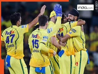 IPL 2026: चेन्नई सुपर किंग्स को तगड़ा झटका, एक और तेज गेंदबाज टूर्नामेंट से बाहर
