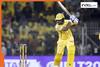 CSK vs DC Live Score, IPL 2026: Sanju Samson, Ruturaj Gaikwad start steadily for Chennai