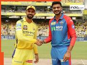 IPL 2026: हार की हैट्रिक के बाद चेन्नई की एक और मुश्किल परीक्षा- शनिवार को दिल्ली से भिड़ंत- क्या खुलेगा खाता