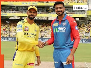 IPL 2026: हार की हैट्रिक के बाद चेन्नई की एक और मुश्किल परीक्षा- शनिवार को दिल्ली से भिड़ंत- क्या खुलेगा खाता