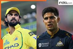 Chennai Super Kings vs Gujarat Titans IPL 2026 Match No 37 LIVE Streaming Details: When and where to watch, Time & TV Details