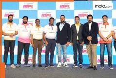 IGPL 2026: Yuvraj Singh launches squads for 10 franchises, backs team format to boost golf in India
