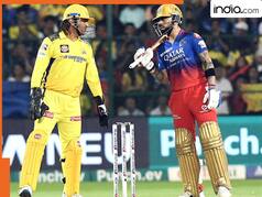 Royal Challengers Bengaluru vs Chennai Super Kings IPL 2026 Match No 11 LIVE Streaming Details: When and where to watch, Time & TV Details