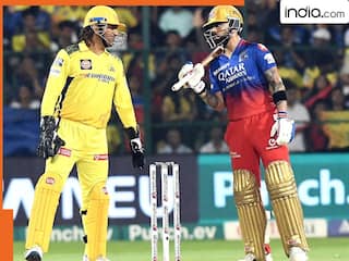 Royal Challengers Bengaluru vs Chennai Super Kings IPL 2026 Match No 11 LIVE Streaming Details: When and where to watch, Time & TV Details