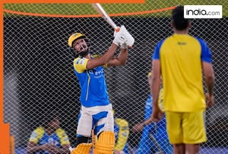 IPL Match Today, Chennai Super Kings vs Delhi Capitals LIVE Streaming Details: Timings, Telecast Date, when and where to watch