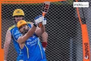 CSK vs DC IPL 2026 Predicted Playing 11: Dewald Brevis IN, Kartik Sharma, Nitish Rana OUT, MS Dhoni set to…