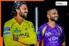 CSK vs KKR Live Score, IPL 2026: Chennai Super Kings look to double points tally vs Kolkata Knight Riders but will MS Dhoni play