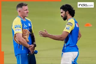 IPL Match Today, Chennai Super Kings vs Kolkata Knight Riders LIVE Streaming Details: Timings, Telecast Date, when and where to watch