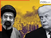 हमारी उंगली ट्रिगर पर... सीजफायर डील से पहले ईरान की चेतावनी, ट्रंप बोले- सिर्फ बातचीत के लिए आपको रखा जिंदा