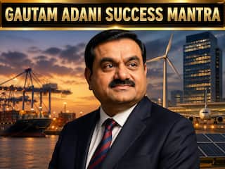 Gautam Adani success mantra: 10 lessons from the Adani Group chairman to become rich