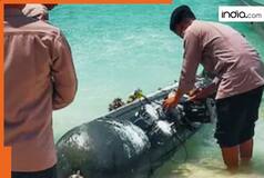 China's evil plan exposed amid Iran crisis, mysterious device found near Indonesia, tension rises for India as...
