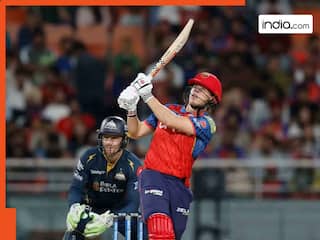 IPL 2026: लड़खड़ाए पंजाब किंग्स को कूपर कोनली ने दिया सहारा, गुजरात को 3 विकेट से हराया