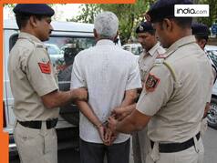 पत्नी की हत्या कर 40 साल से फरार था शख्स, गिरफ्तार हुआ तो 82 हो गई उम्र- जानिये पुलिस ने कैसे दबोचा