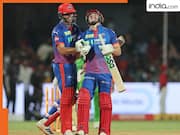 IPL 2026: Tristan Stubbs shines as Delhi Capitals beat RCB by 6 wickets