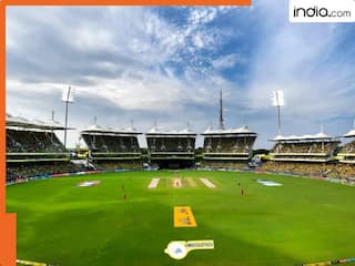 DC vs CSK IPL 2026: Weather forecast and pitch report for Chennai clash