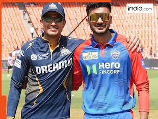 IPL 2026: कैपिटल्स से आज टाइटन्स की भिड़ंत, जानें कैसा रहेगा दिल्ली में आज मौसम और पिच का हाल