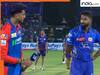 DC vs MI Live score, 8th Match IPL 2026: Big battle between Axar Patel and Hardik Pandya set to unfold