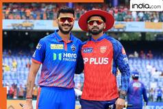 DC vs PBKS Highlights, IPL 2026: Punjab Kings defeat Delhi Capitals by 6 wickets