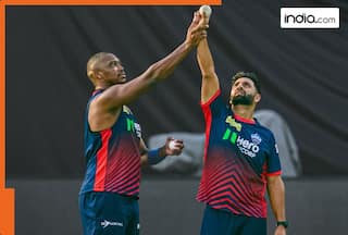 IPL Match Today, Delhi Capitals vs Gujarat Titans LIVE Streaming Details: Timings, Telecast Date, when and where to watch