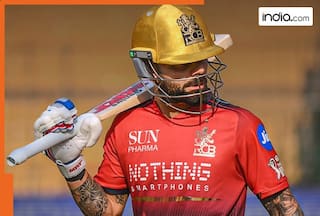 Who was Amanpreet Gill? Virat Kohli and Yuvraj Singh's former teammate who died at age 36, RCB batter says...